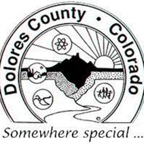 Dolores County Sheriff's Office