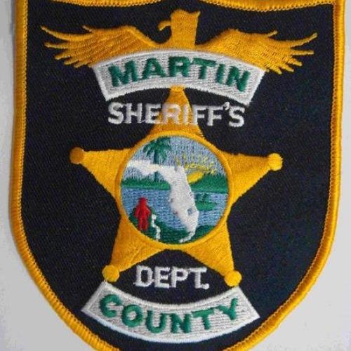 Martin County Sheriff's Office