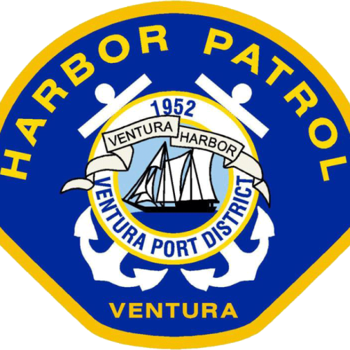 Ventura Harbor Patrol