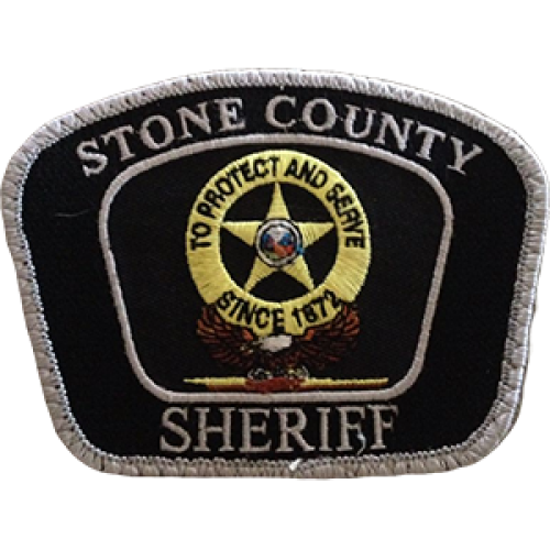 Stone County Sheriff's Office