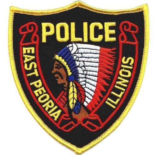East Peoria Police Department