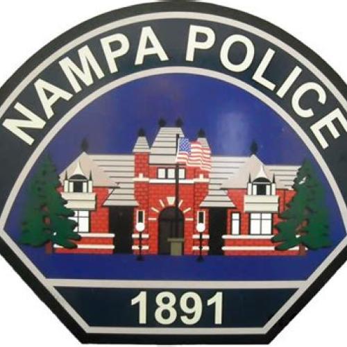 Nampa Police Department