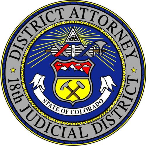 Lincoln County District Attorney