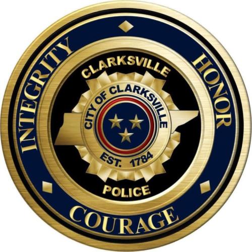 Clarksville Police Department