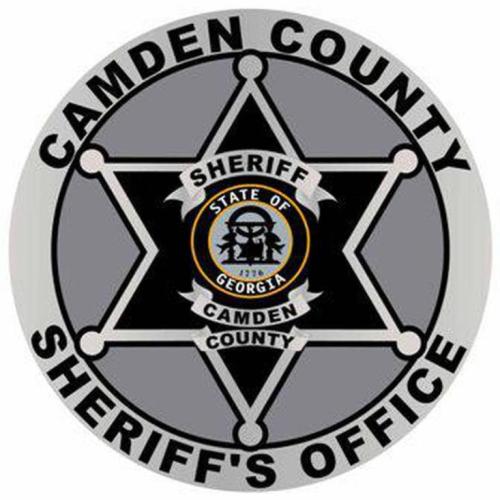 Camden County Sheriff's Office