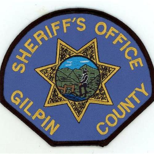 Gilpin County Sheriff's Office