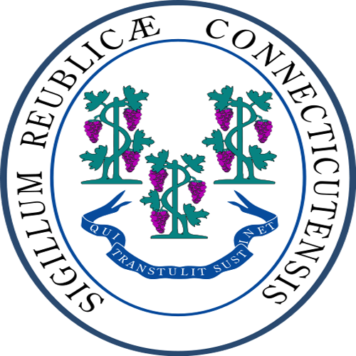 New London County District Attorney