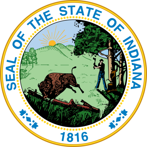 Tipton County Prosecuting Attorney