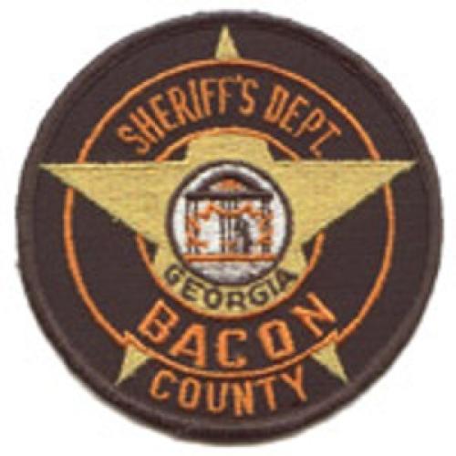 Bacon County Sheriff's Office