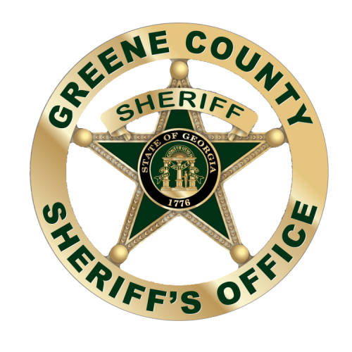 Greene County Sheriff's Office