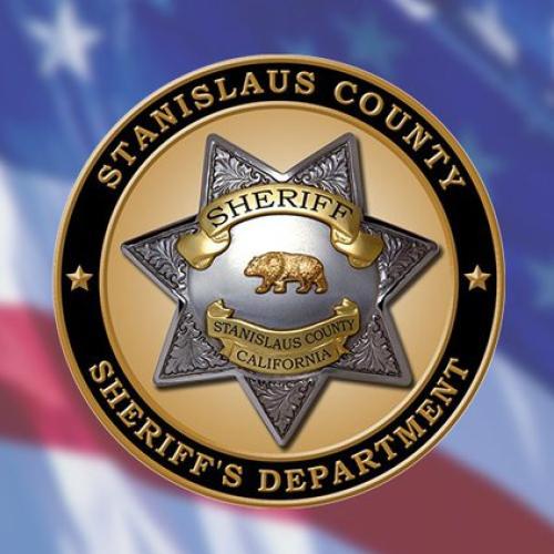 Stanislaus County Sheriff's Department