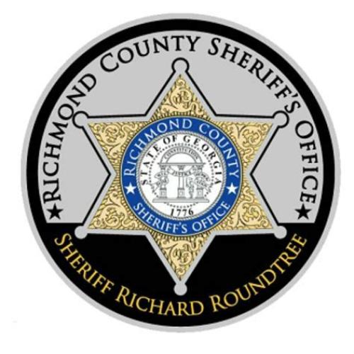 Richmond County Sheriff's Office
