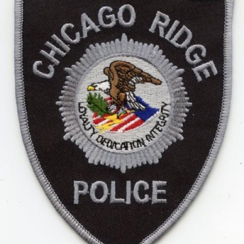 Chicago Ridge Police Department