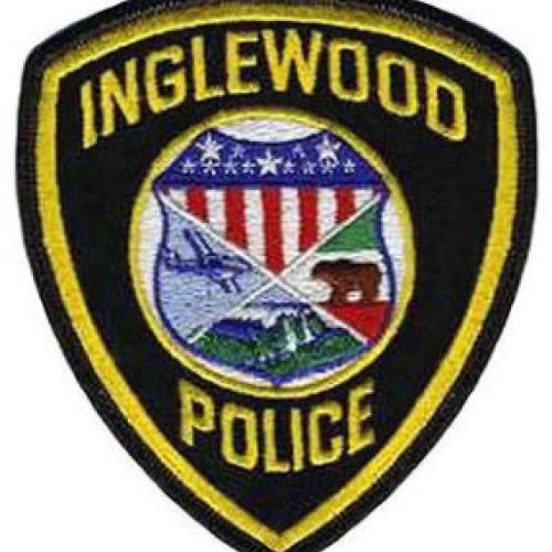 Inglewood Police Department