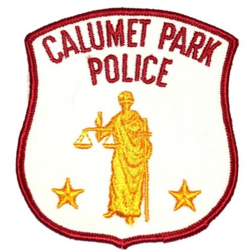 Calumet Park Police Department