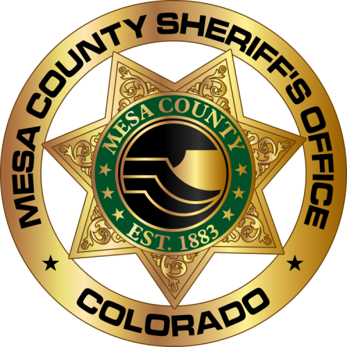 Mesa County Sheriff's Office
