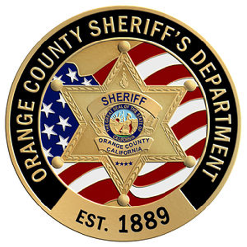 Orange County Sheriff's Department/Coroner