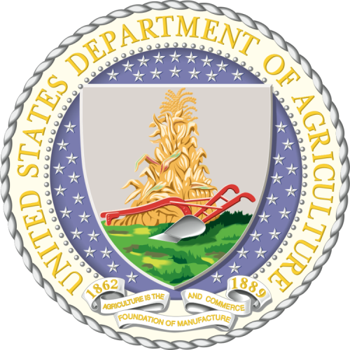 Department of Agriculture [DOA]