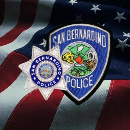 San Bernardino Police Department