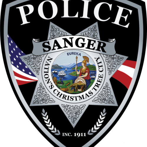 Sanger Police Department