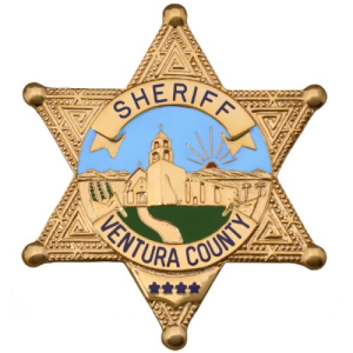 Ventura County Sheriff's Department