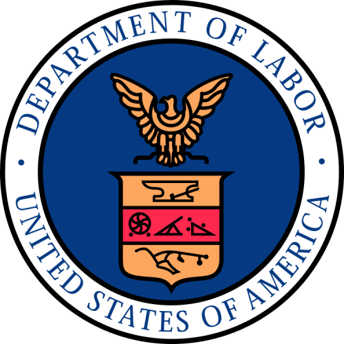 Department of Labor [DOL]