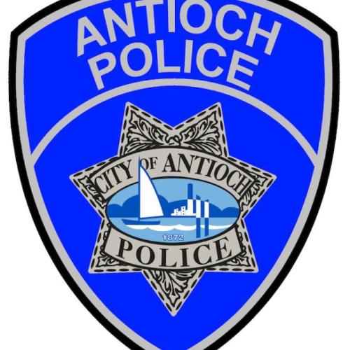 Antioch Police Department