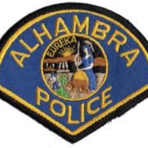Alhambra Police Department