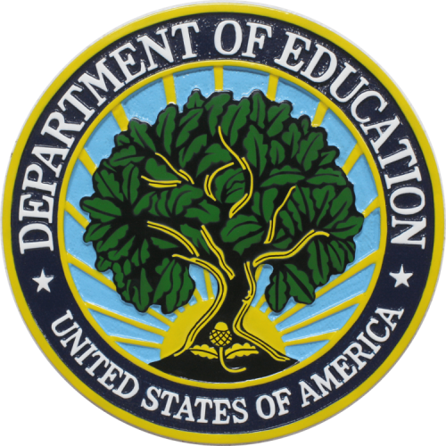 Department of Education [DOE]