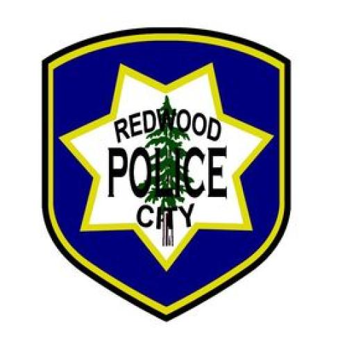 Redwood City Police Department