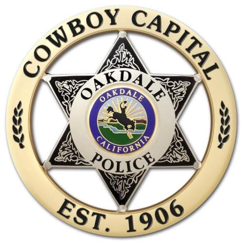 Oakdale Police Department