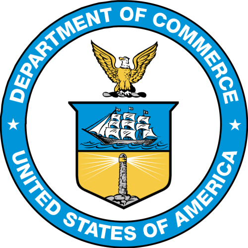 Department of Commerce [DOC]