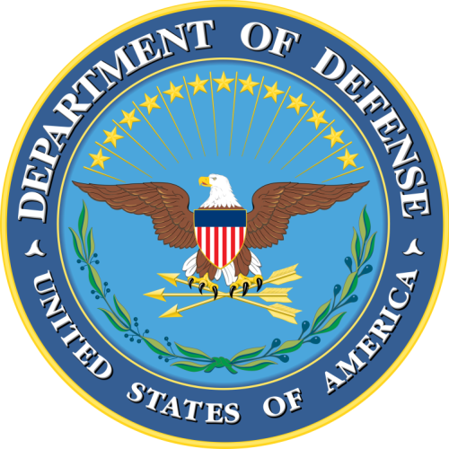 Department of Defense [DOD]