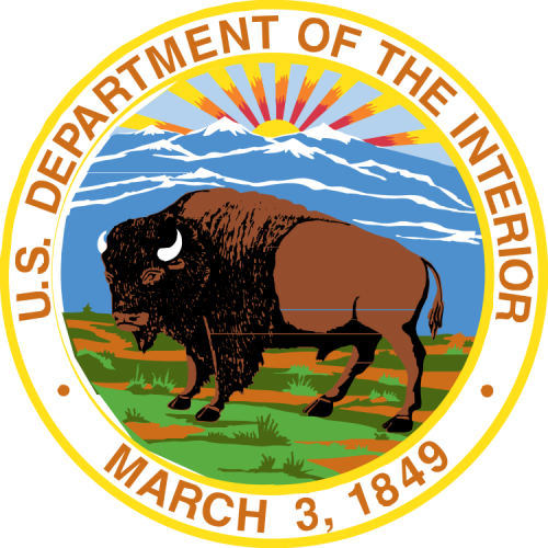 Department of the Interior [DOI]