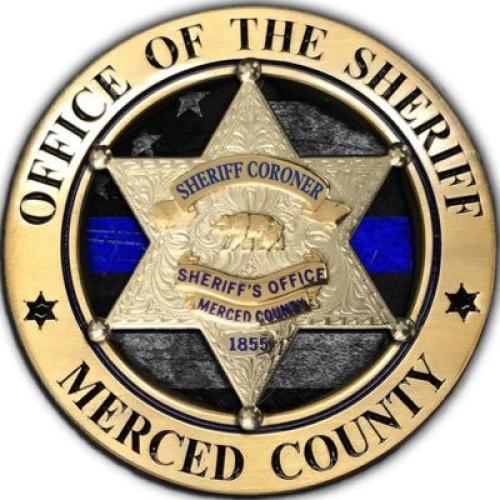 Merced County Sheriff's Department