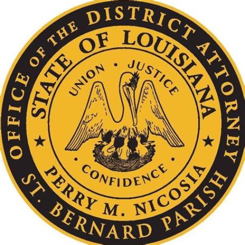 St. Bernard Parish District Attorney