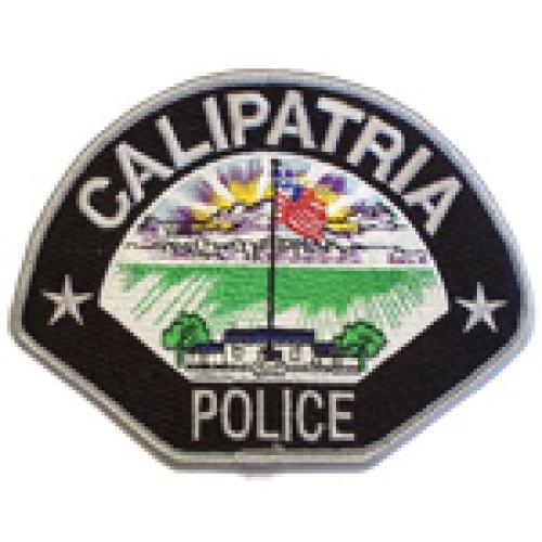 Calipatria Police Department