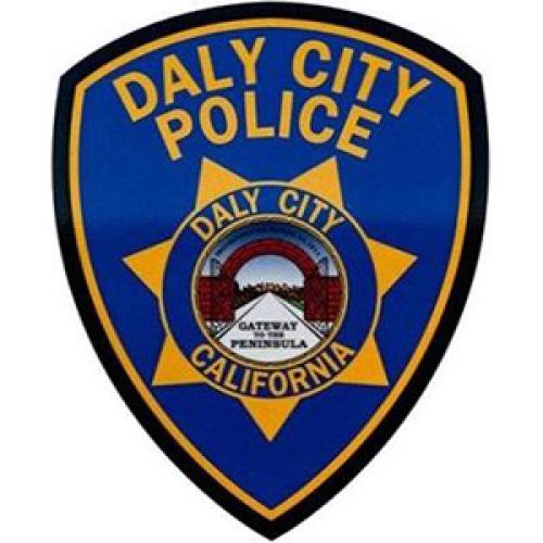 Daly City Police Department