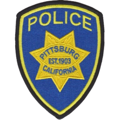 Pittsburg Police Department