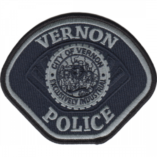 Vernon Police Department