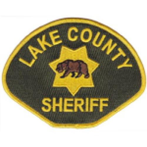 Lake County Sheriff's Department