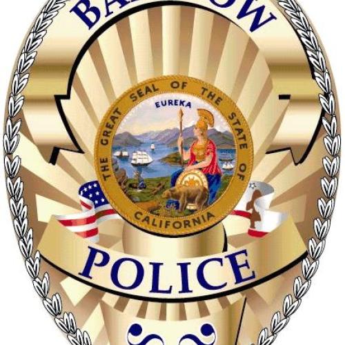 Barstow Police Department