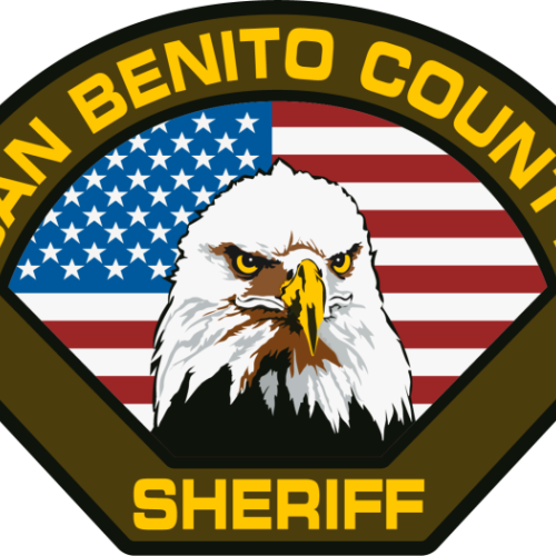 San Benito County Sheriff's Department