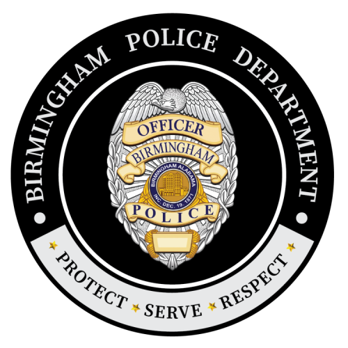 Birmingham Police Department