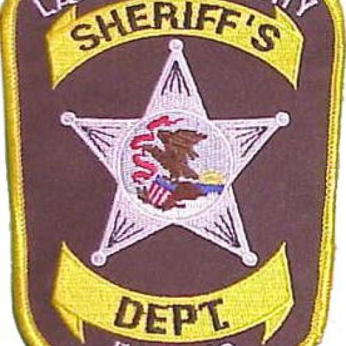 Lawrence County Sheriff's Office