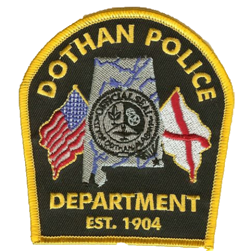 Dothan Police Department