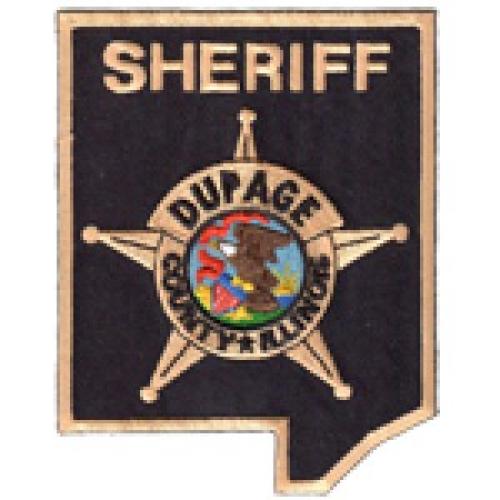 DuPage County Sheriff's Office