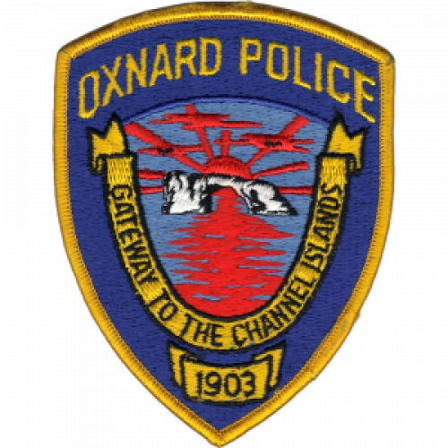 Oxnard Police Department