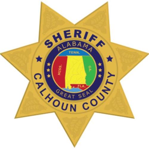 Calhoun County Sheriff's Department