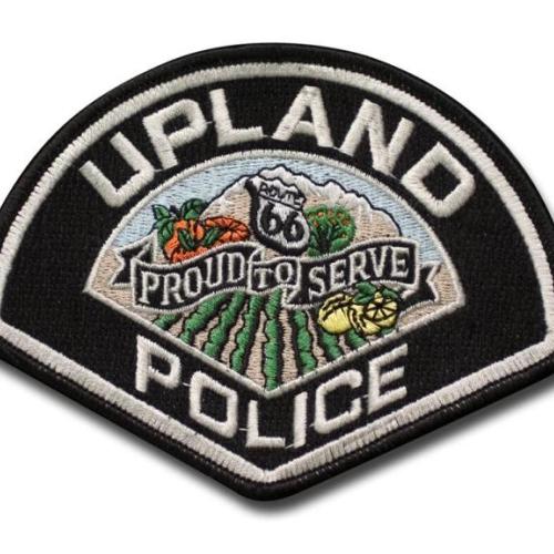 Upland Police Department